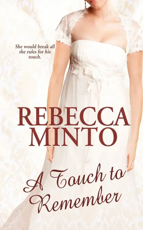 Cover of A Touch to Remember