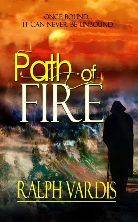 Cover of Path of Fire