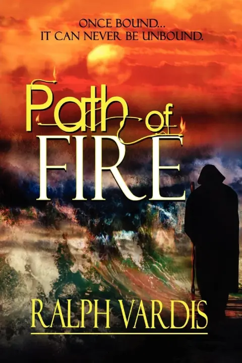 Cover of Path of Fire
