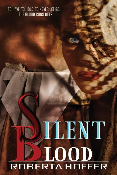 Cover of Silent Blood