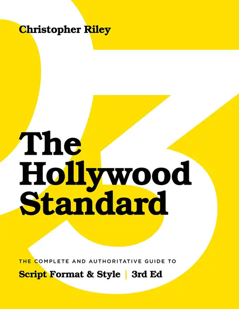 Cover of Hollywood Standard
