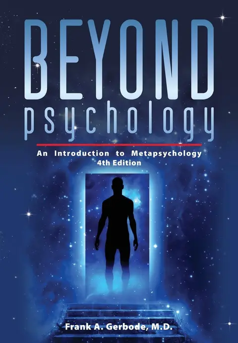 Cover of Beyond Psychology