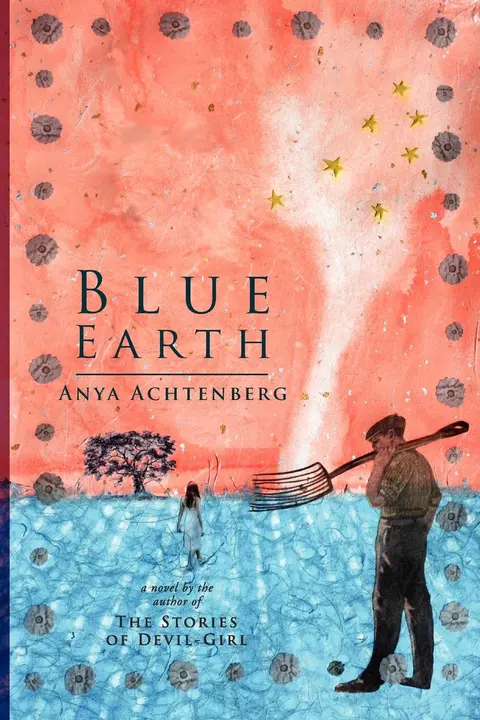 Cover of Blue Earth