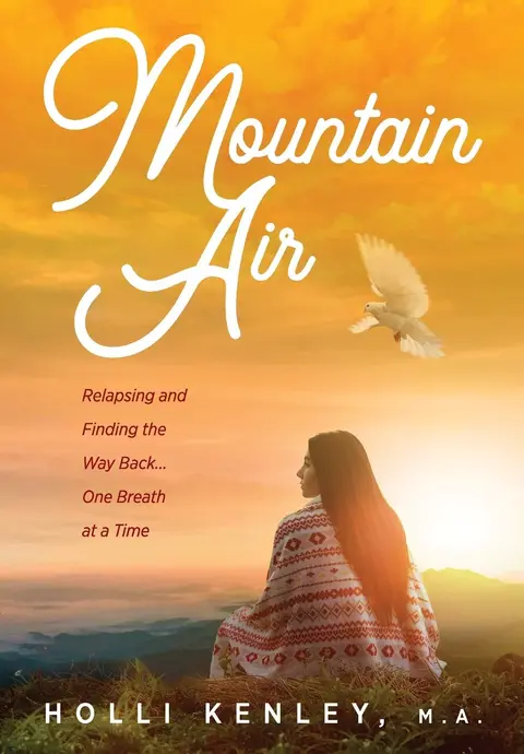 Cover of Mountain Air