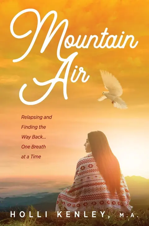 Cover of Mountain Air