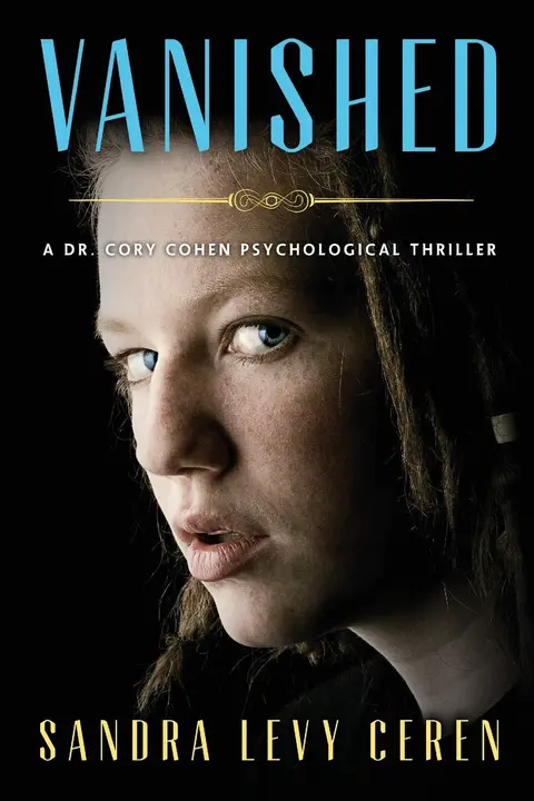 Cover of Vanished