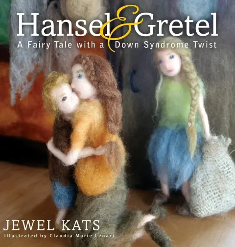 Cover of Hansel & Gretel