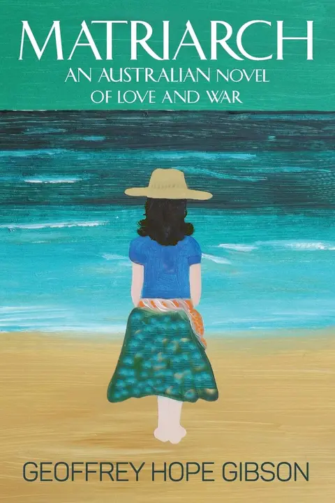 Cover of Matriarch