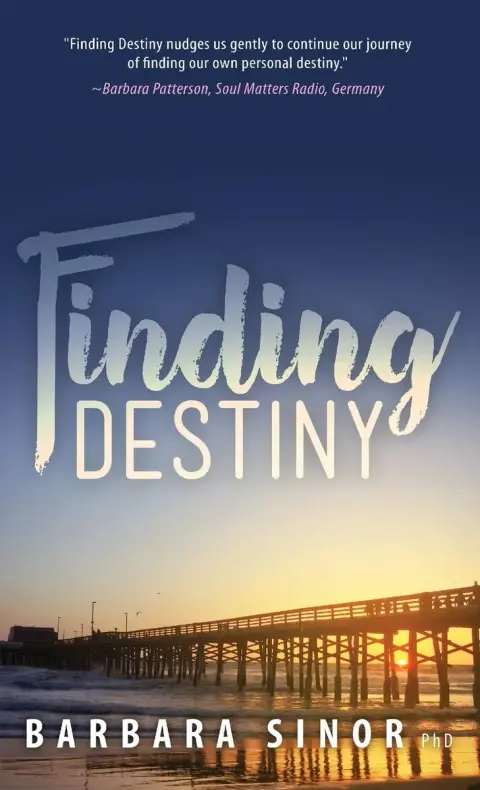 Cover of Finding Destiny