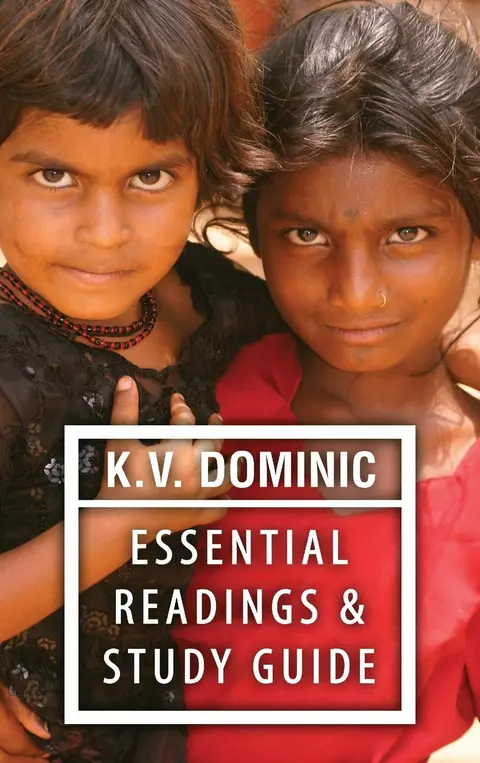 Cover of K.V. Dominic Essential Readings and Study Guide