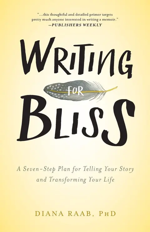 Cover of Writing for Bliss