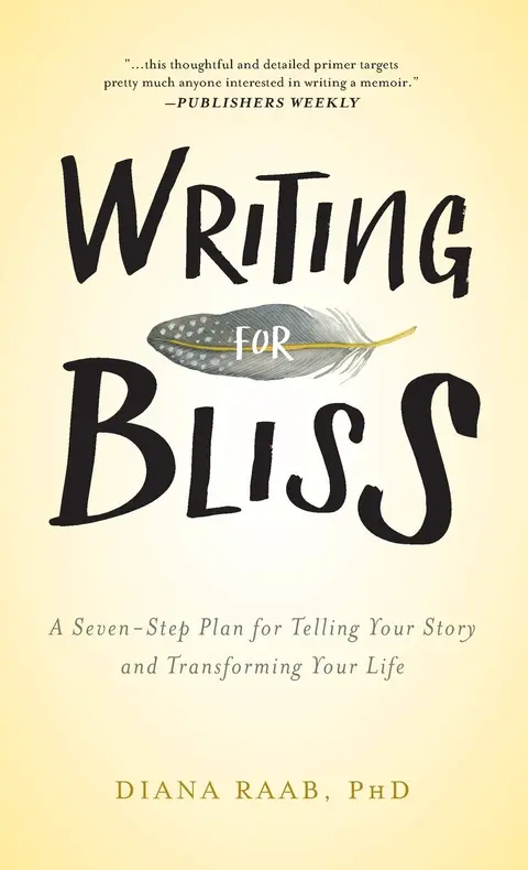 Cover of Writing for Bliss