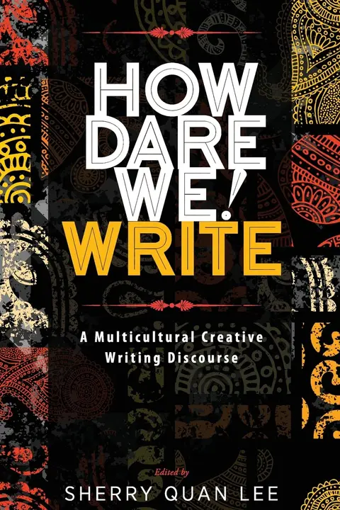 Cover of How Dare We! Write