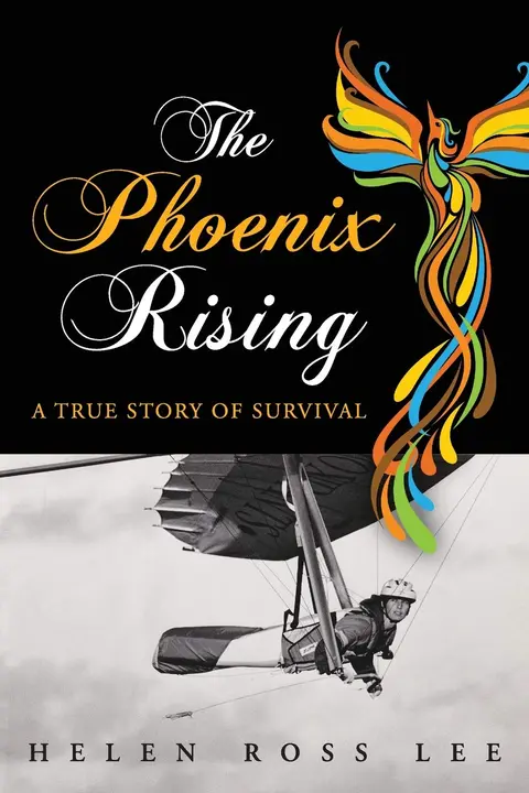 Cover of The Phoenix Rising