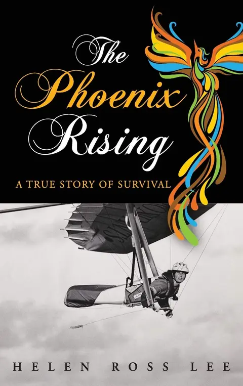 Cover of The Phoenix Rising