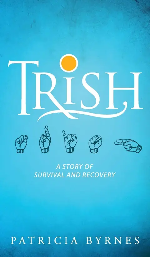 Cover of Trish