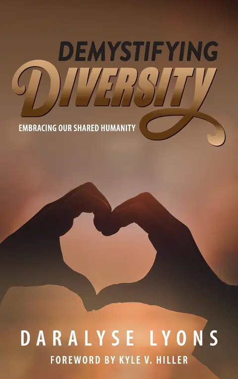 Cover of Demystifying Diversity
