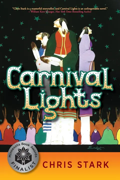 Cover of Carnival Lights