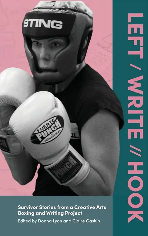Cover of Left / Write // Hook