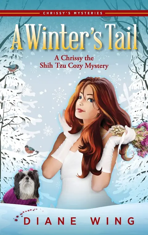 Cover of A Winter's Tail