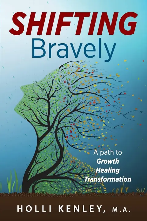 Cover of SHIFTING Bravely