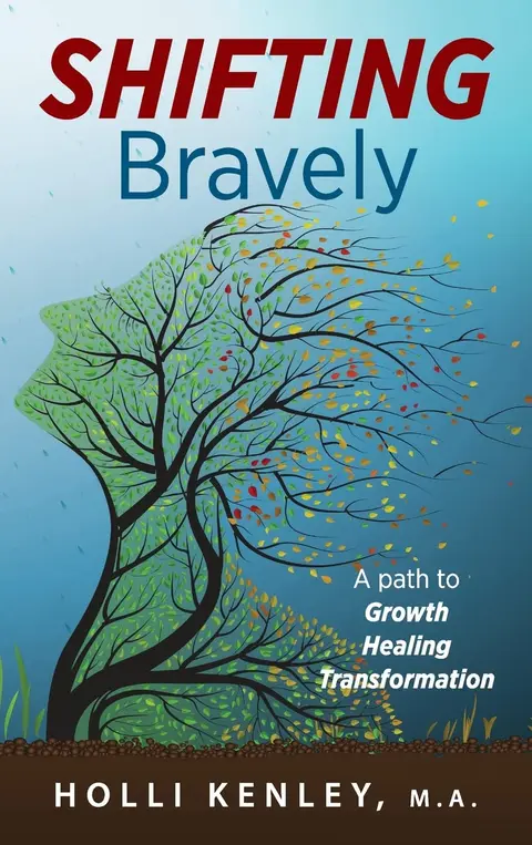 Cover of SHIFTING Bravely
