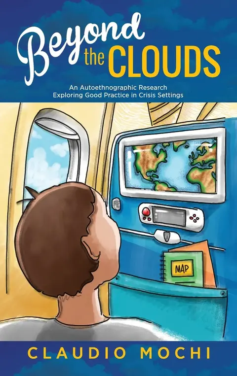 Cover of Beyond the Clouds