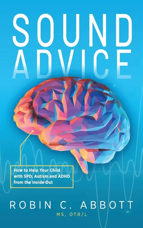 Cover of Sound Advice