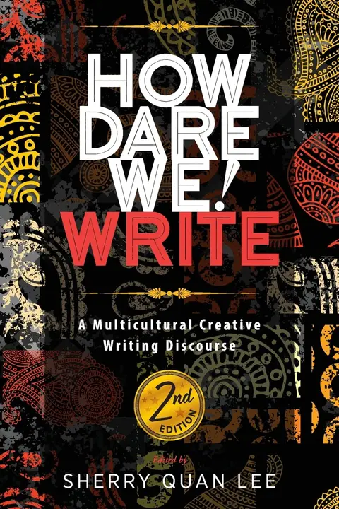 Cover of How Dare We! Write
