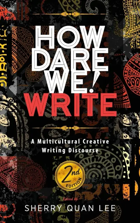 Cover of How Dare We! Write