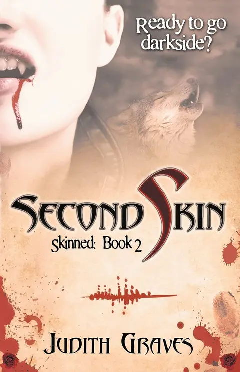 Cover of Second Skin