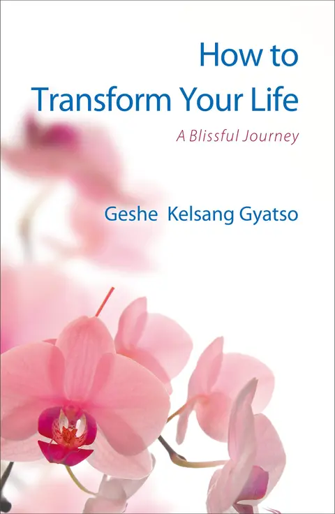Cover of How to Transform Your Life