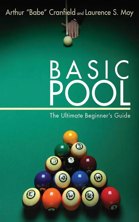 Cover of Basic Pool