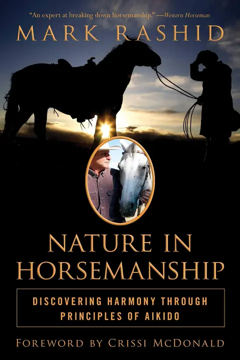 Cover of Nature in Horsemanship