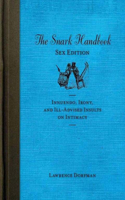 Cover of The Snark Handbook