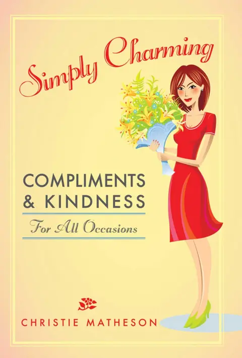 Cover of Simply Charming