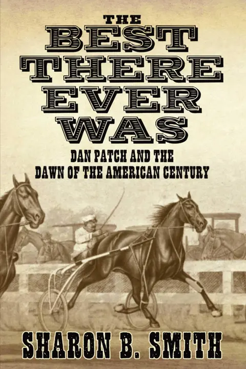 Cover of Best There Ever Was