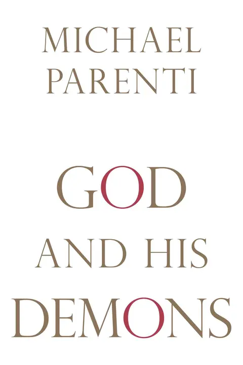 Cover of God and His Demons