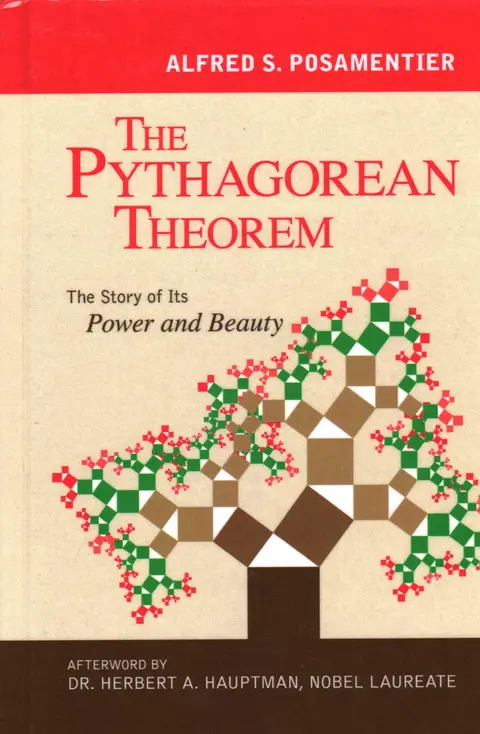 Cover of The Pythagorean Theorem