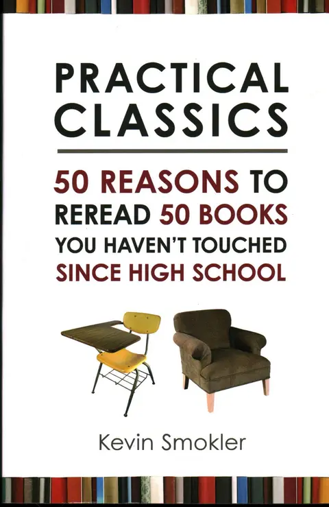 Cover of Practical Classics