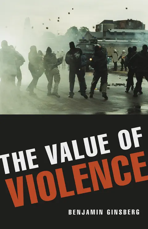 Cover of The Value of Violence