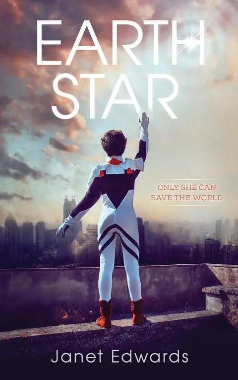 Cover of Earth Star