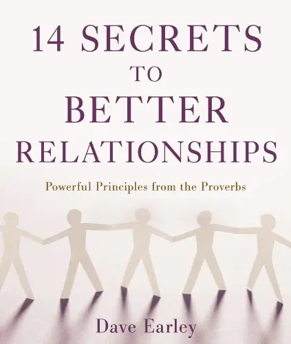 Cover of 14 Secrets to Better Relationships