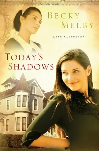 Cover of Today's Shadows