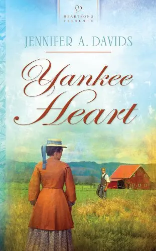 Cover of Yankee Heart