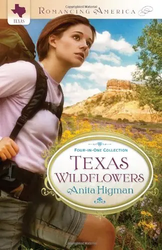 Cover of Texas Wildflowers