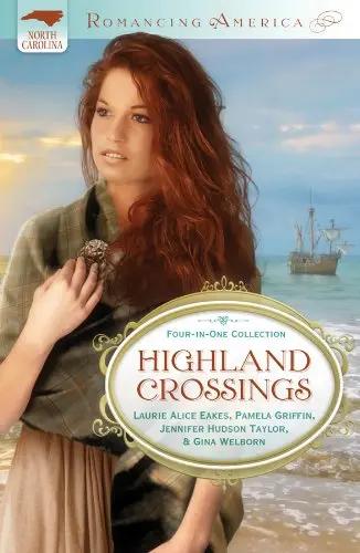 Cover of Highland Crossings