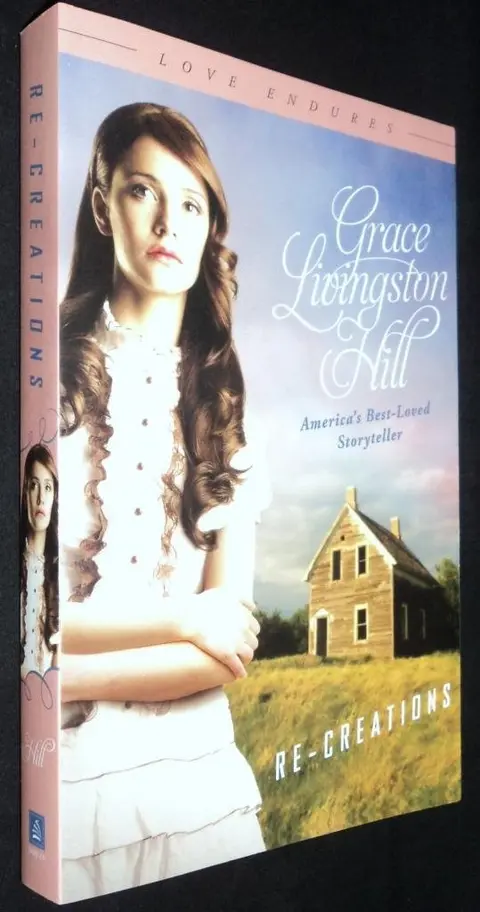 Cover of Re-Creations