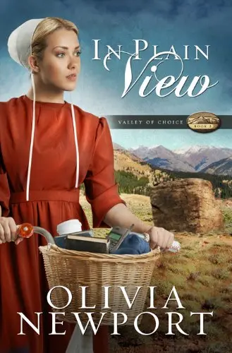 Cover of In Plain View