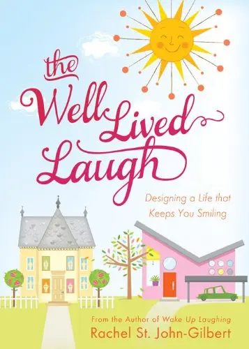 Cover of The Well-Lived Laugh